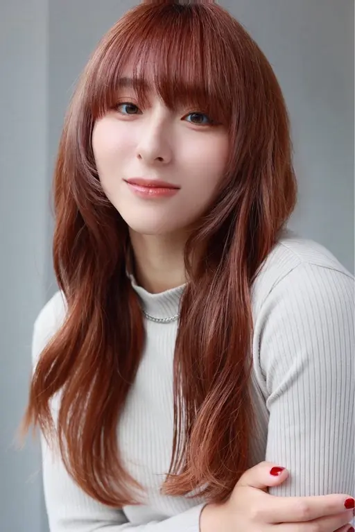 レディースカット✨　 ※ご予約前に補足説明を必ずご確認下さい