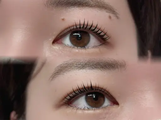 当日限定✨✨アッパーリフトカール5800円→5500円