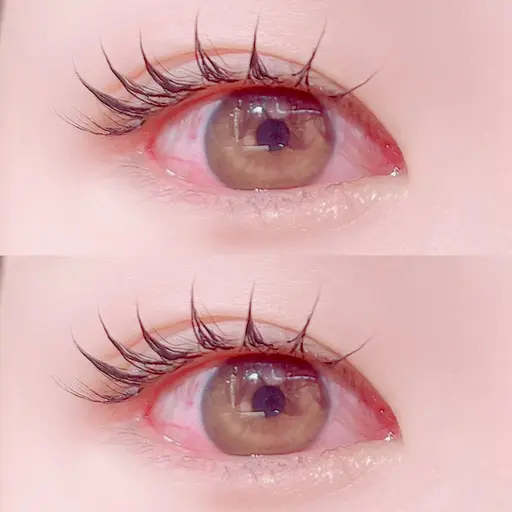 4/16   13:30限定まつ毛パーマ×眉毛WAX