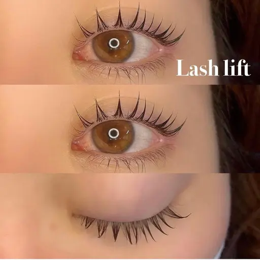 🖤パリジェンヌorまつ毛パーマ🖤