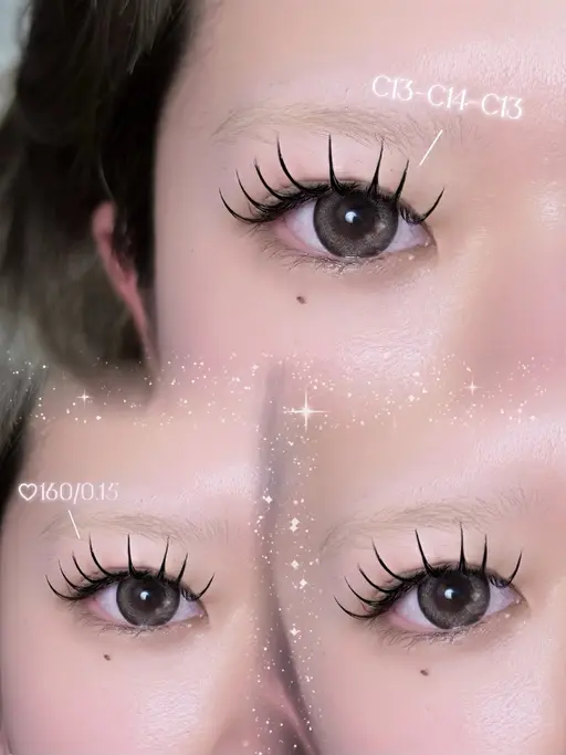 5/14  flatlash🖤マツエクモデル🫧どの時間帯でもご予約OK🪄ྀི