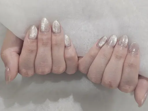 handワンカラー(オフ有)🍀マグネット・フラッシュカラー【1本￥110でお選びいただけます】🍀