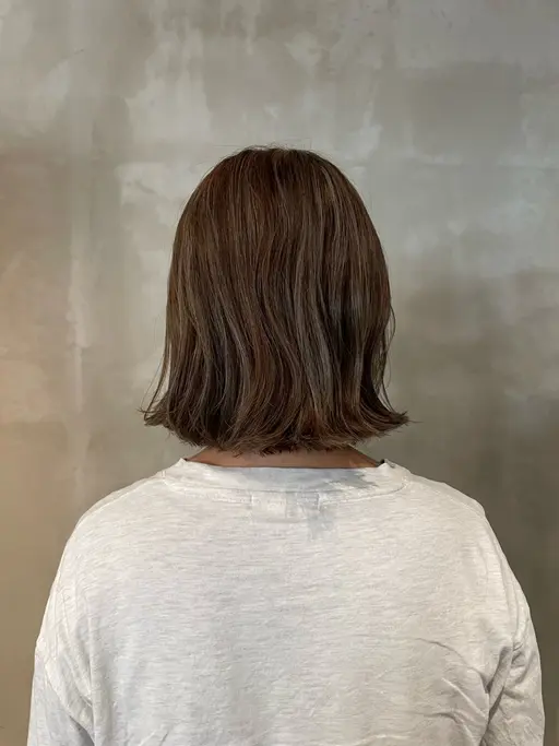 レディースカットモデル💇🏼‍♀️ショート17:30​〜​
