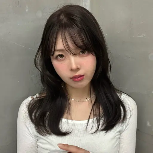 🎀 前髪カット 🎀
