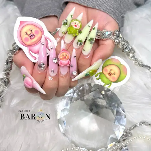 🦋最先端スカルプ🦋持ち込み90分 【ご新規様】