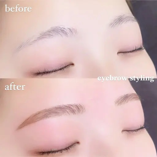 【20日限定！】🍓アイブロウワックス🍓【無料モデル】