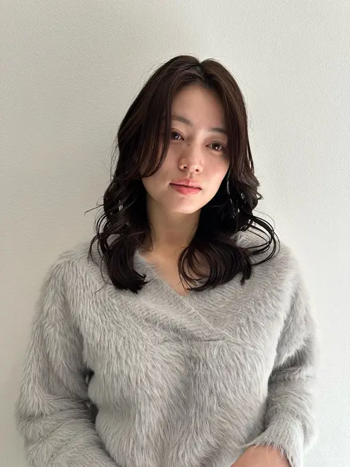 レディースカット💇‍♀️