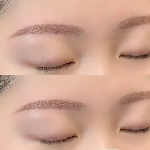 🤍美眉アイブロウWAX🤍骨格似合わせデザイン