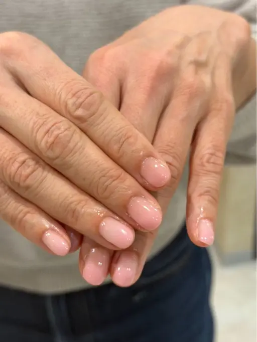 ［ハンド］🚨急募🚨【ワンカラー/ラメOK💕(オフあり60分⭕️オフなし45分❌どちらでも！)】✨