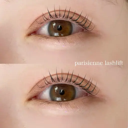 ♡新規限定♡束感まつげパーマ