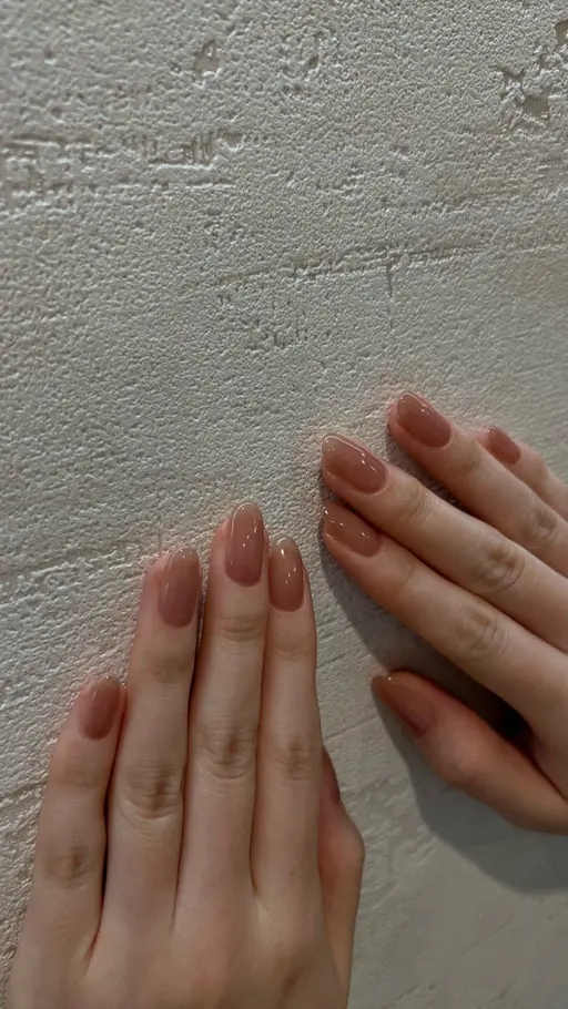 【オフあり】ワンカラーorグラデ  ¥4400