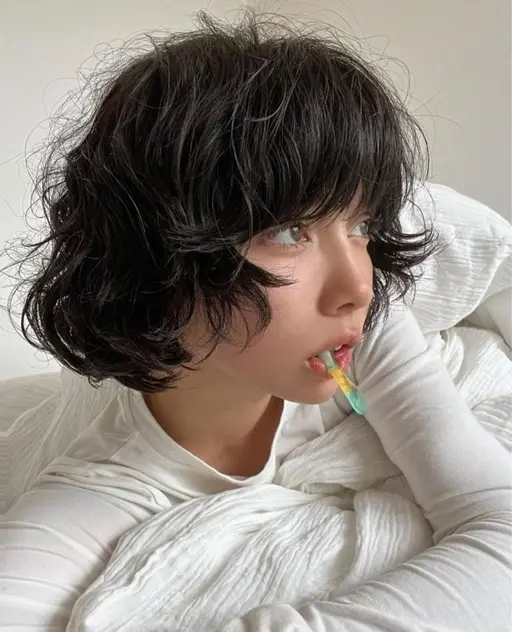 カット&トリートメント【ボブ、ショートスタイルの方🌟】