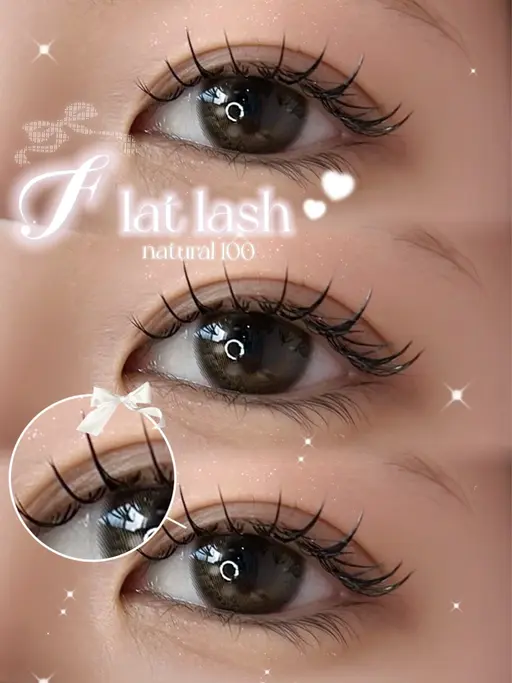 マツエクモデル(100本) 🎀マツエクオフ・リペアNg 🤍約60分