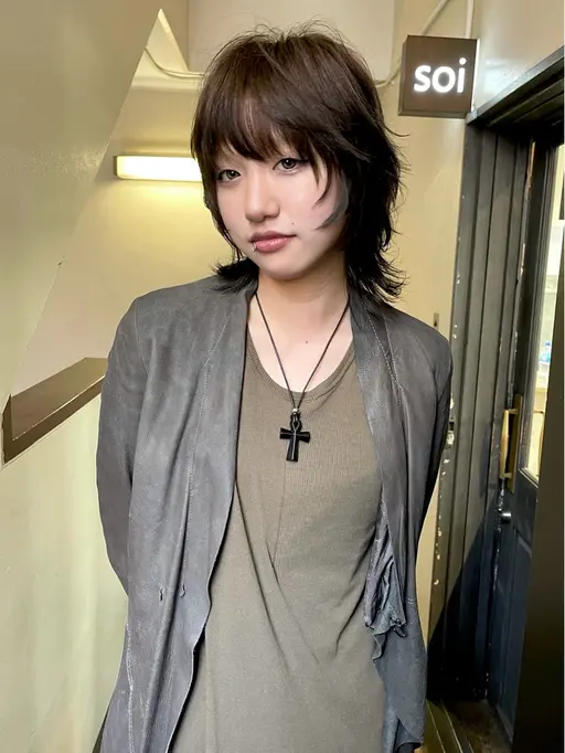 ✂️5月10日20時~「U30」カットモデル募集✂️