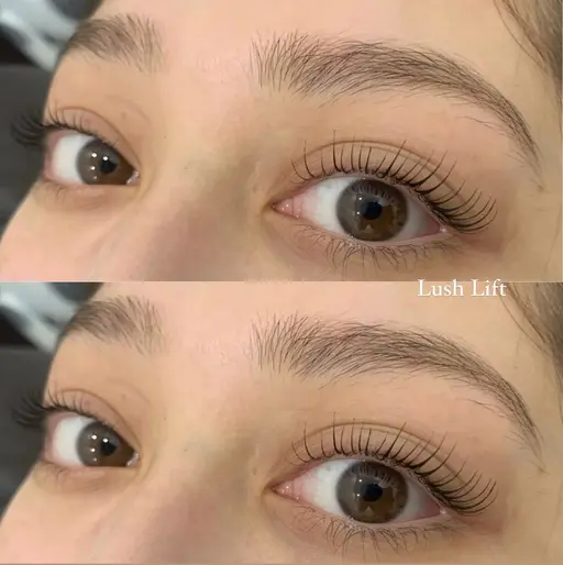 【新規】マツゲパーマ🌿お目元に合わせて似合わせデザイン💐