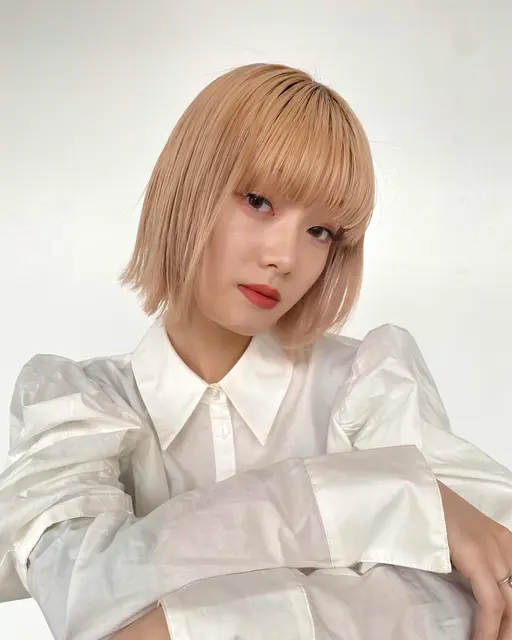 💠月・火曜日限定💠ダブルカラー(ブリーチ+カラー)➕選べるトリートメント