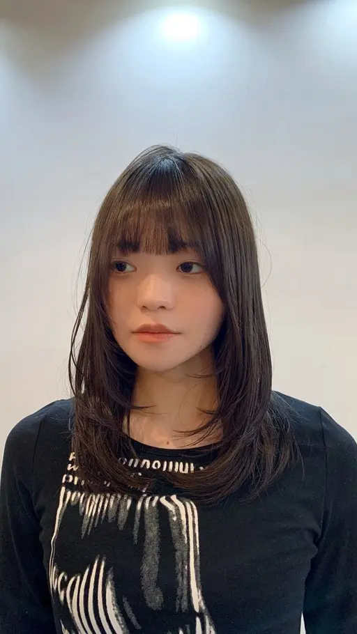 【完全無料】ミディアムレイヤー