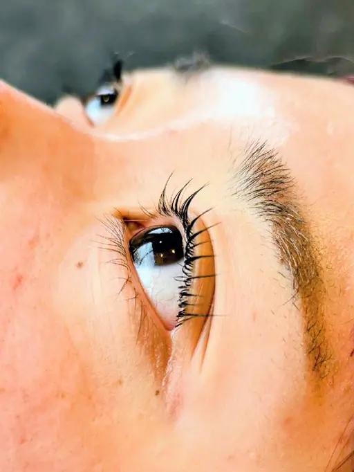 パリジェンヌラッシュリフト