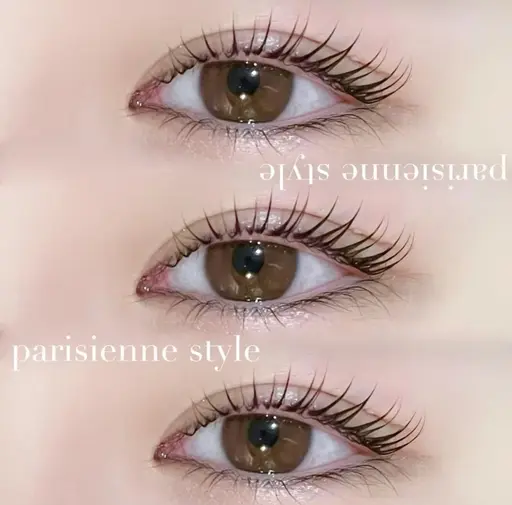 【🎀1日2名様限定🎀】韓国風束感マツパ➕美容液コーティング仕上げ💫🪽