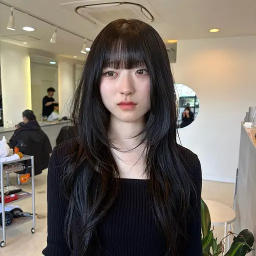 ハッシュカット