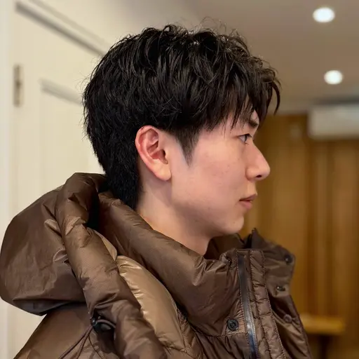 【社会人限定/撮影必須】奥様・彼女さん絶賛！カット＋αで叶える完全お任せプラン