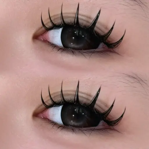 フラットラッシュ100本　４月１３日限定価格🎀