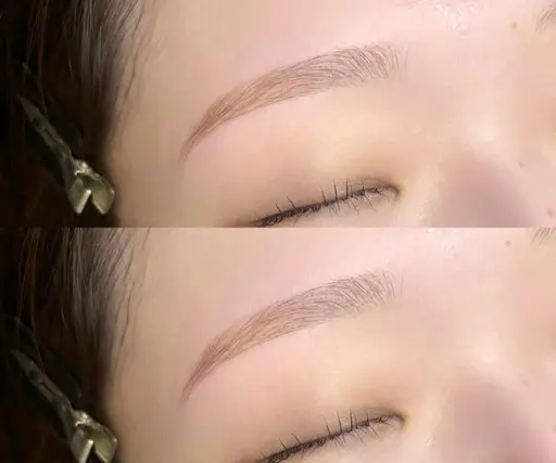👑全員クーポン👑アイブロウWAX✨メンズも大歓迎🤲