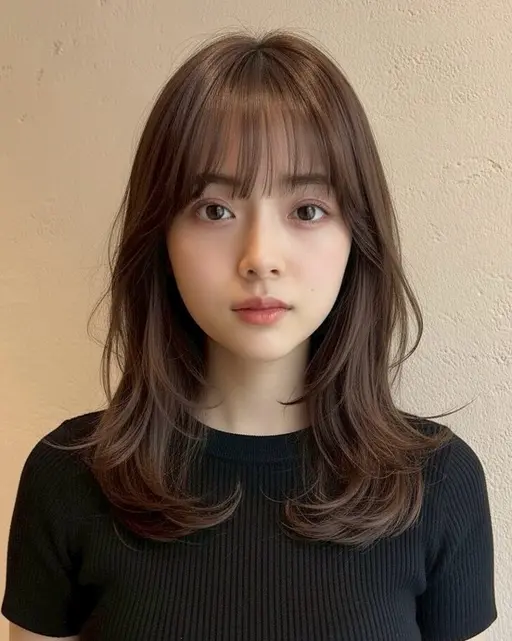 【期間限定‼️】レディースカット✂️シャンプーブロー込み🫧