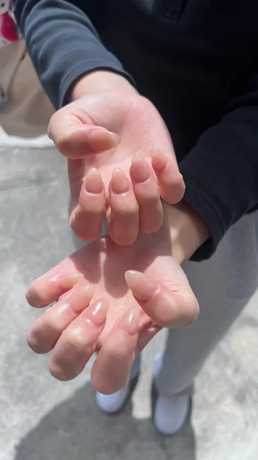 ワンカラー ♡ 【オフ無】