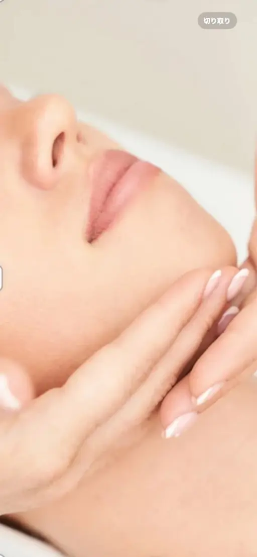 美顔リラクコースお試し​〜​毛穴吸引付き​〜​　　　　　　　　　　　迷ったらまずコレ❗️