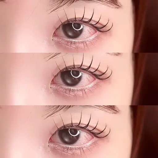 🪽フラットラッシュ80本🪽