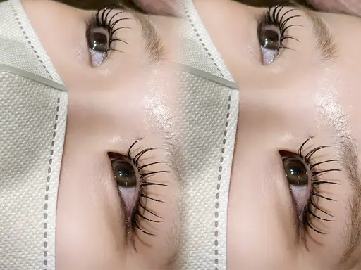 4/20 19時から1名限定‼️マツエク100本