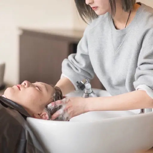 💆🏻‍♀️ヘッドスパ+ブロー