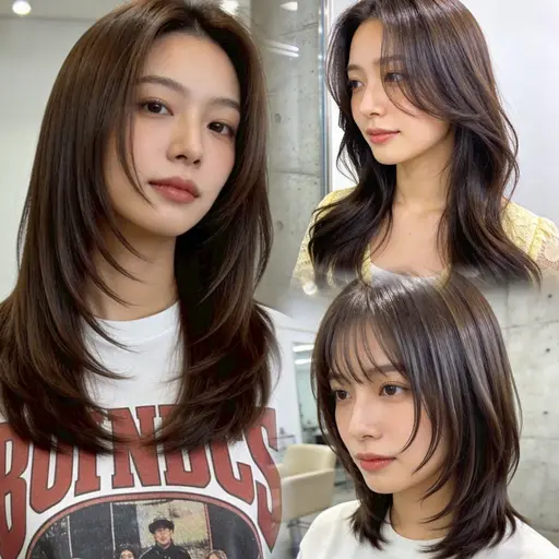 【人気No.1✨】当日3名限定 カット+カラー+トリートメント