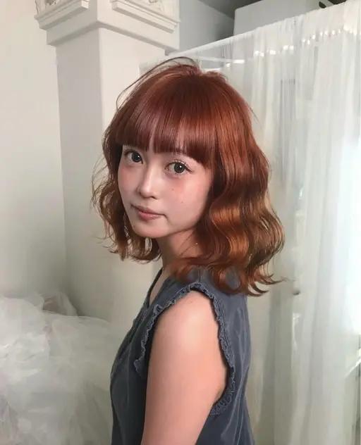 【U24】ワンカラー🌈＋2stepトリートメント🫧🚿(ブリーチベースの方限定)