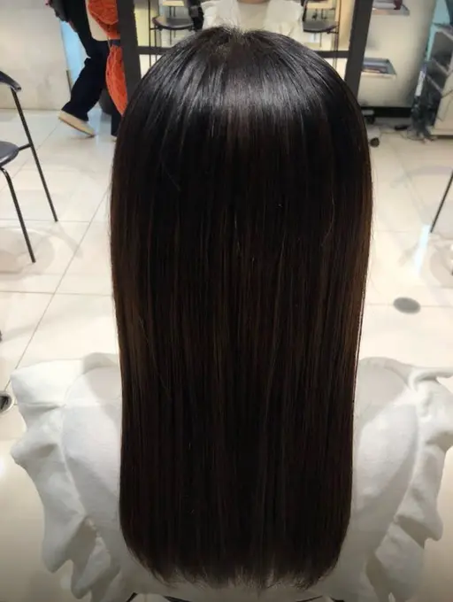 💿❤️‍🔥ワンカラー ＋ 資生堂サブリミックトリートメント❤️‍🔥💿