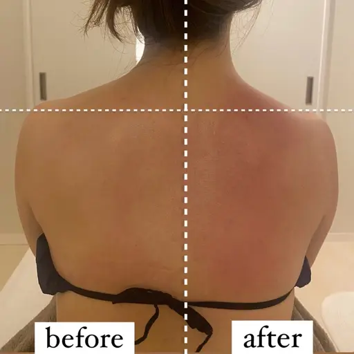 【ご新規様限定】オーダーメイド痩身🔥全身シークレシー×リンパ110分