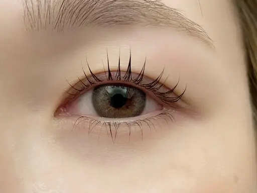 ⭐️まつ毛パーマ+アイシャンプー付き