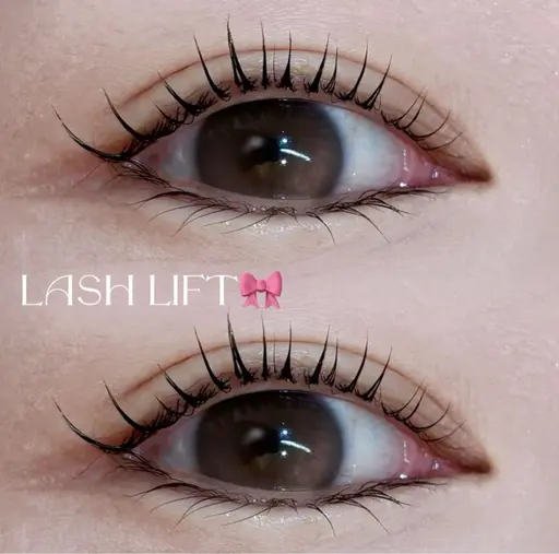 🌟4/20​〜​5/5まで¥1100🌟まつ毛パーマモデル💕