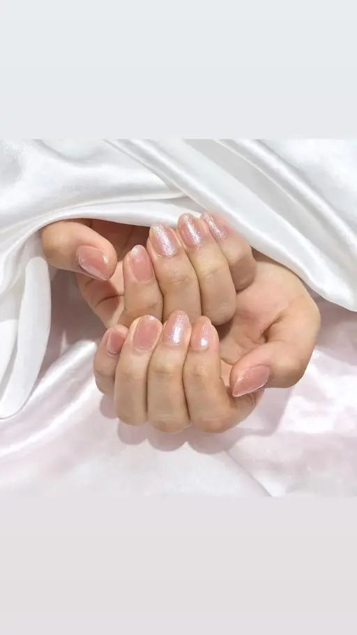 🔰口コミ記入必須【Jr.】HAND⭐️オフなし⭐️ワンカラーorラメグラ