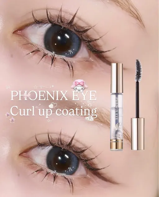 【LEDマツエク】フラットラッシュ80本