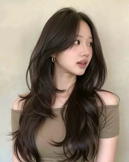 カット+カラー+トリートメント