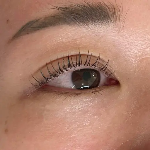 【Openキャンペーン】　パリジェンヌアイラッシュリフト