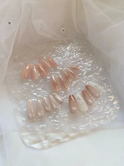大人気design《定額》 🫧🩰【オフ無料✨】