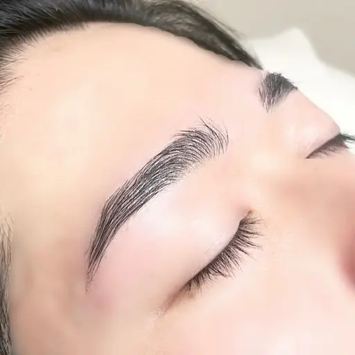 【眉ワックス(間引き可◎)】美眉スタイリング   25日メンズのみご案内可能‼️