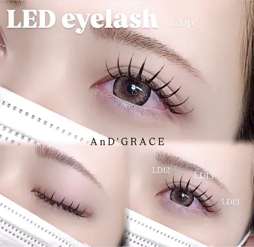 パーエク(パリエク) まつげパーマ＋LEDフラットラッシュ⚠️予約リクエストのみ募集中