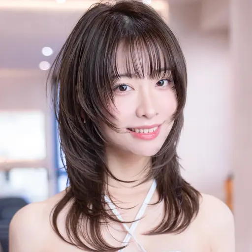 🉐可愛くなりたい人集合❤️スタイリングモデル募集