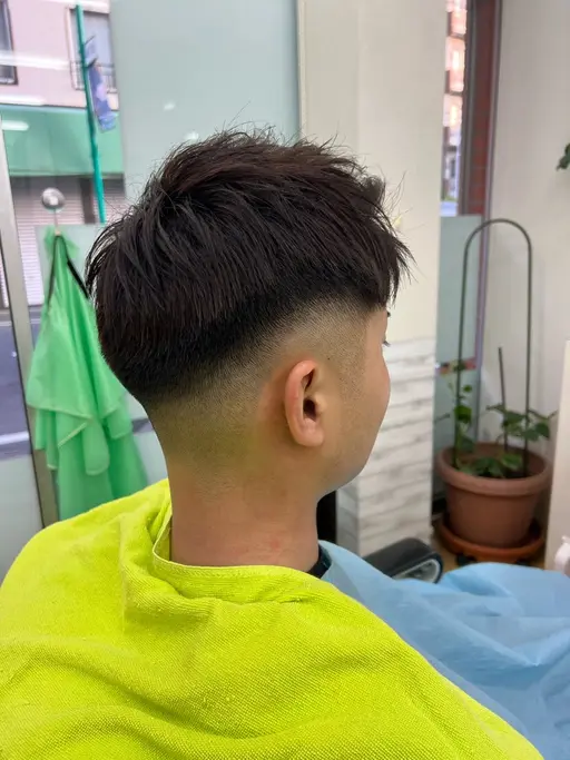 【ご新規様限定‼️💇‍♂️】メンズカット+シャンプー