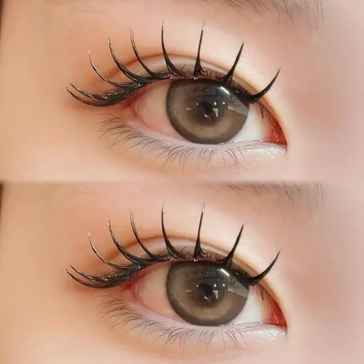 【4/13-16限定‼️】LED🎀フラットラッシュ100本orバインドロック60束(オフ＋¥550)