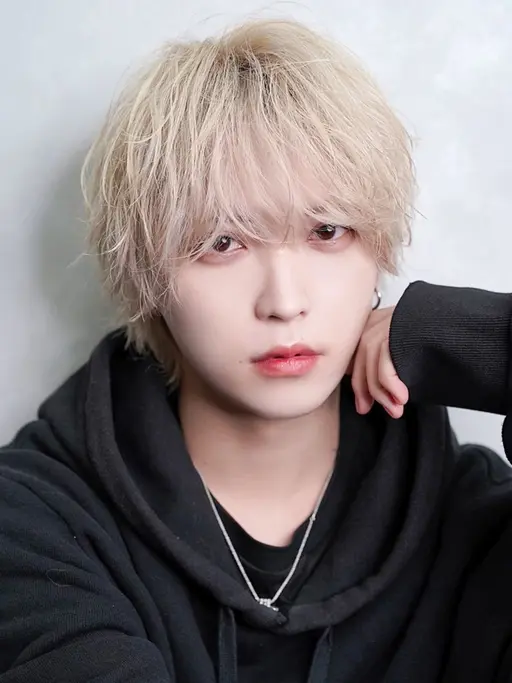 【カットモデル様💇🏻♂️】メンズカット【マッシュスタイル】